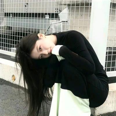 我的六个爱
